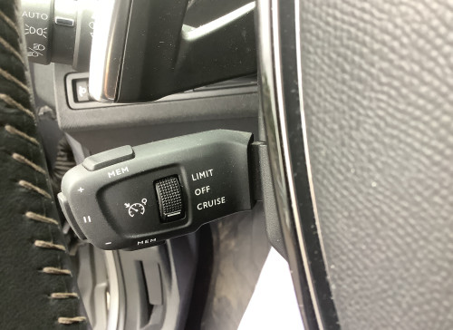 Peugeot 5008 BlueHDi 130ch S&S EAT8 Allure Pack