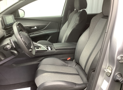 Peugeot 5008 BlueHDi 130ch S&S EAT8 Allure Pack
