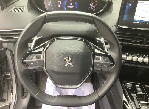 Peugeot 5008 BlueHDi 130ch S&S EAT8 Allure Pack