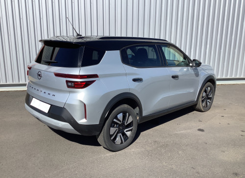 Opel FRONTERA ELECTRIQUE Nouveau Electric 113 ch Batterie 44 kWh GS