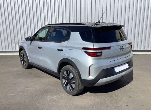 Opel FRONTERA ELECTRIQUE Nouveau Electric 113 ch Batterie 44 kWh GS