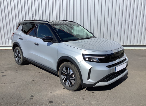 Opel FRONTERA ELECTRIQUE Nouveau Electric 113 ch Batterie 44 kWh GS