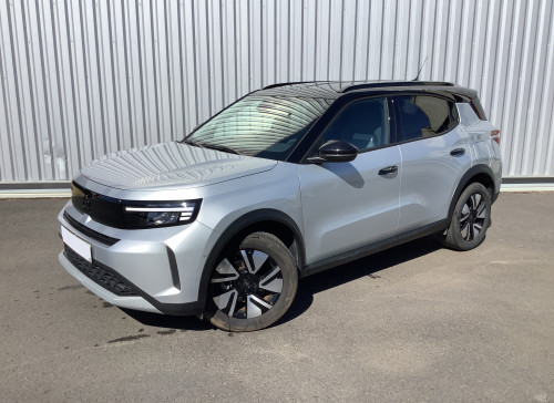Opel FRONTERA ELECTRIQUE Nouveau Electric 113 ch Batterie 44 kWh GS