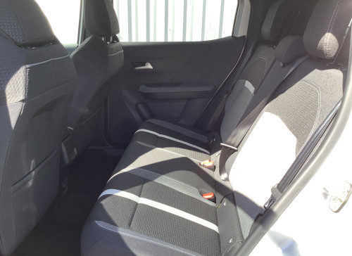 Opel FRONTERA ELECTRIQUE Nouveau Electric 113 ch Batterie 44 kWh GS