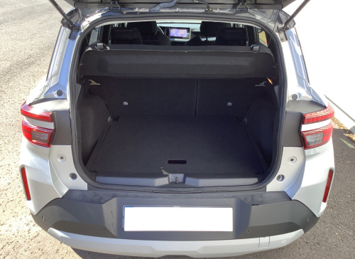 Opel FRONTERA ELECTRIQUE Nouveau Electric 113 ch Batterie 44 kWh GS