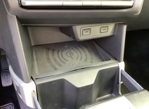 Opel FRONTERA ELECTRIQUE Nouveau Electric 113 ch Batterie 44 kWh GS