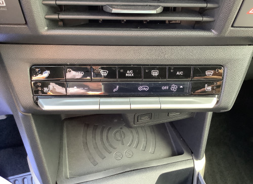 Opel FRONTERA ELECTRIQUE Nouveau Electric 113 ch Batterie 44 kWh GS
