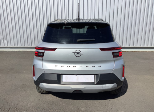 Opel FRONTERA ELECTRIQUE Nouveau Electric 113 ch Batterie 44 kWh GS