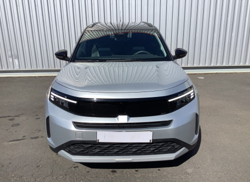 Opel FRONTERA ELECTRIQUE Nouveau Electric 113 ch Batterie 44 kWh GS