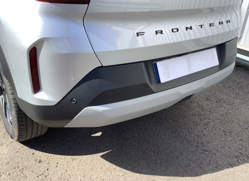 Opel FRONTERA ELECTRIQUE Nouveau Electric 113 ch Batterie 44 kWh GS