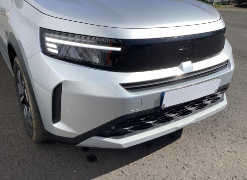 Opel FRONTERA ELECTRIQUE Nouveau Electric 113 ch Batterie 44 kWh GS