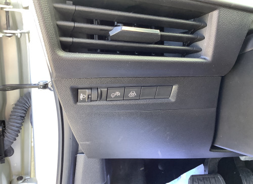 Opel FRONTERA ELECTRIQUE Nouveau Electric 113 ch Batterie 44 kWh GS