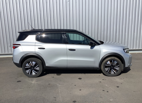 Opel FRONTERA ELECTRIQUE Nouveau Electric 113 ch Batterie 44 kWh GS