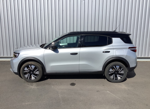 Opel FRONTERA ELECTRIQUE Nouveau Electric 113 ch Batterie 44 kWh GS