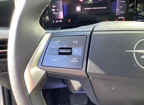 Opel FRONTERA ELECTRIQUE Nouveau Electric 113 ch Batterie 44 kWh GS