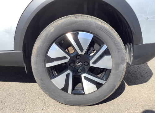 Opel FRONTERA ELECTRIQUE Nouveau Electric 113 ch Batterie 44 kWh GS