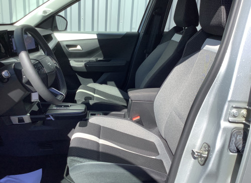 Opel FRONTERA ELECTRIQUE Nouveau Electric 113 ch Batterie 44 kWh GS