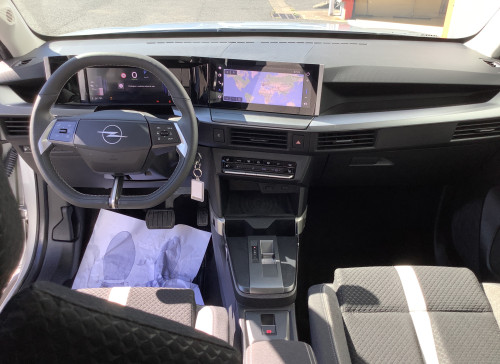 Opel FRONTERA ELECTRIQUE Nouveau Electric 113 ch Batterie 44 kWh GS