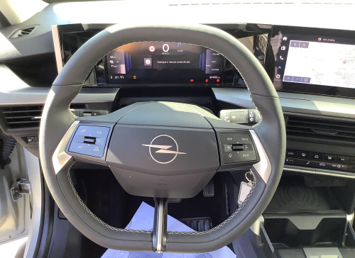 Opel FRONTERA ELECTRIQUE Nouveau Electric 113 ch Batterie 44 kWh GS
