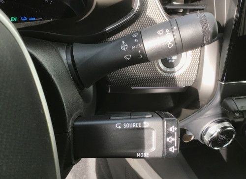 Renault ARKANA Nouveau E-Tech full hybrid 145 GSR2 Techno