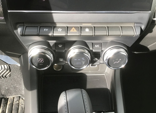 Renault ARKANA Nouveau E-Tech full hybrid 145 GSR2 Techno