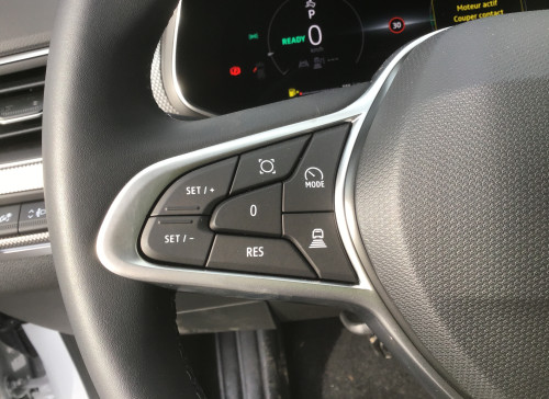 Renault ARKANA Nouveau E-Tech full hybrid 145 GSR2 Techno