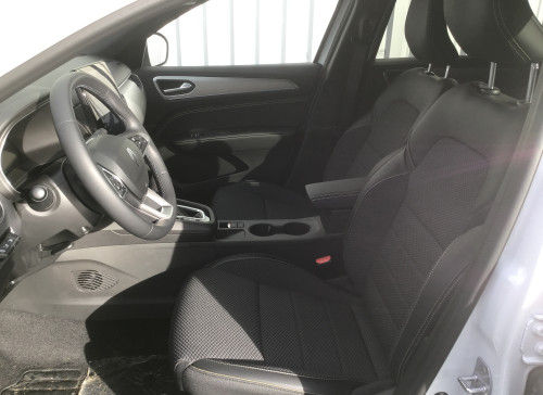 Renault ARKANA Nouveau E-Tech full hybrid 145 GSR2 Techno