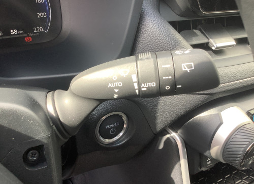 Toyota RAV4 HYBRIDE MY23 218 ch 2WD Dynamic