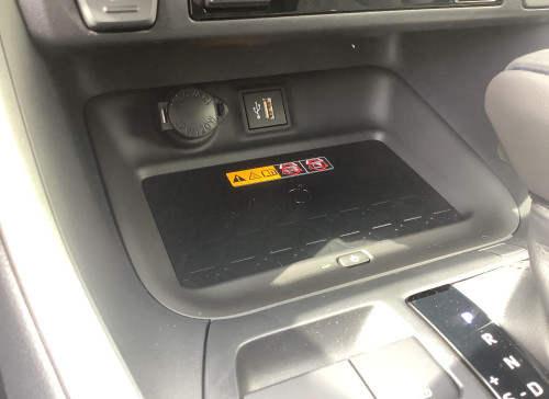 Toyota RAV4 HYBRIDE MY23 218 ch 2WD Dynamic