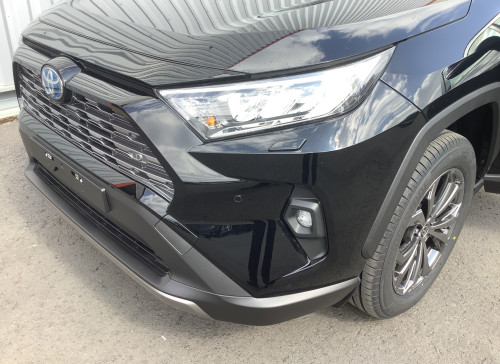 Toyota RAV4 HYBRIDE MY23 218 ch 2WD Dynamic