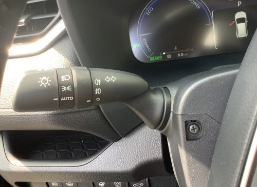Toyota RAV4 HYBRIDE MY23 218 ch 2WD Dynamic