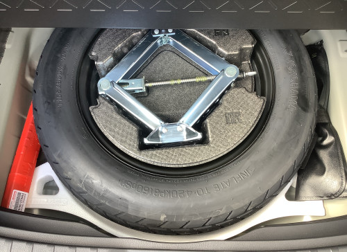 Toyota RAV4 HYBRIDE MY23 218 ch 2WD Dynamic