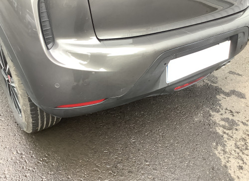 DS DS 3 Nouveau PureTech 130 EAT8 Performance Line