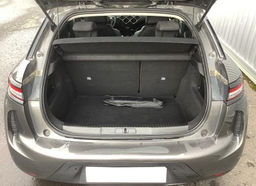 DS DS 3 Nouveau PureTech 130 EAT8 Performance Line