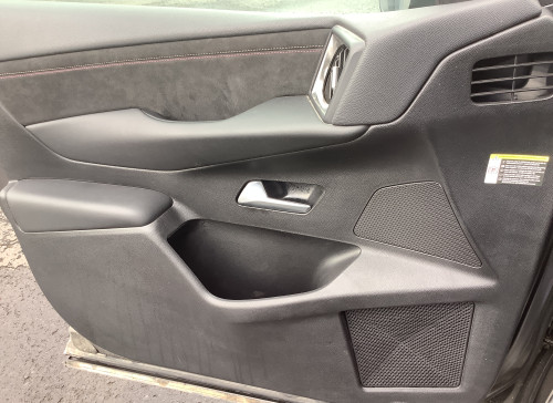 DS DS 3 Nouveau PureTech 130 EAT8 Performance Line
