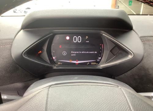 DS DS 3 Nouveau PureTech 130 EAT8 Performance Line
