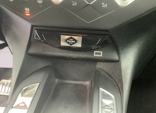 DS DS 3 Nouveau PureTech 130 EAT8 Performance Line
