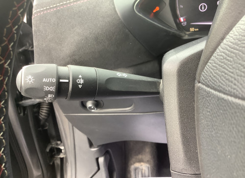 DS DS 3 Nouveau PureTech 130 EAT8 Performance Line