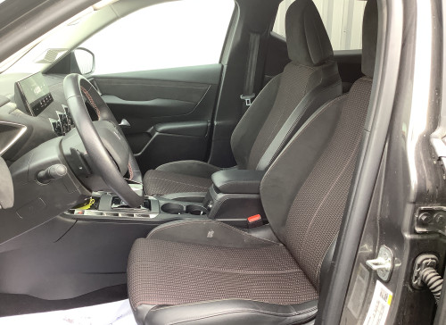DS DS 3 Nouveau PureTech 130 EAT8 Performance Line