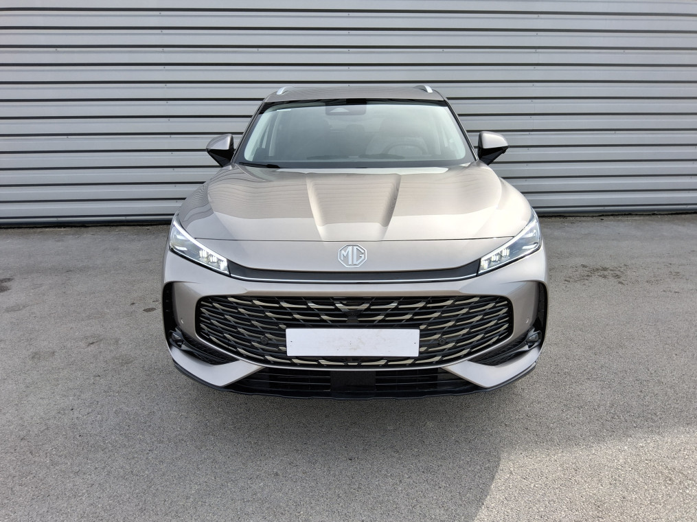 MG EHS — photo 2