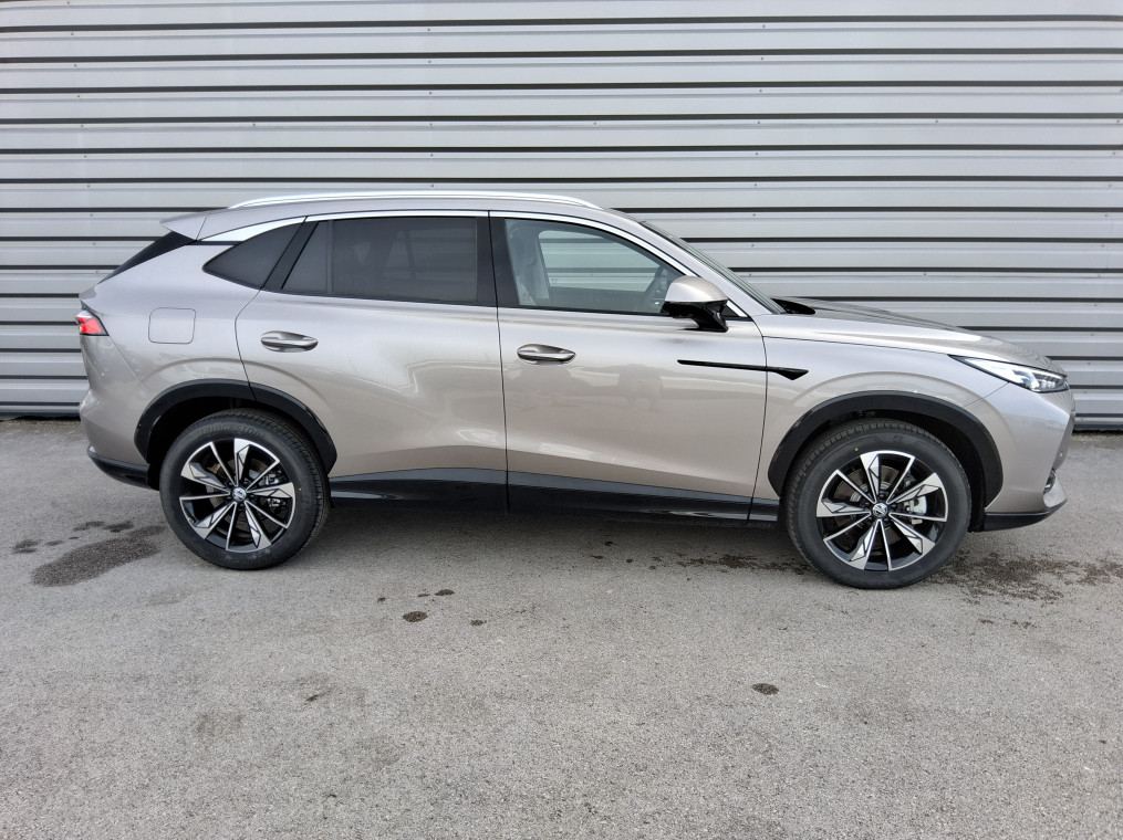 MG EHS — photo 4