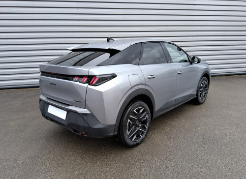 Peugeot 3008 Nouveau Hybrid 145 e-DCS6 Allure