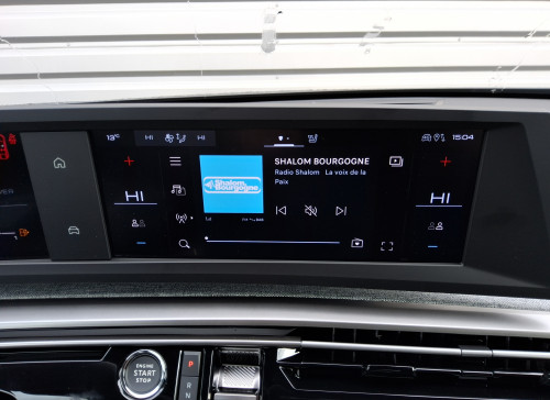 Peugeot 3008 Nouveau Hybrid 145 e-DCS6 Allure