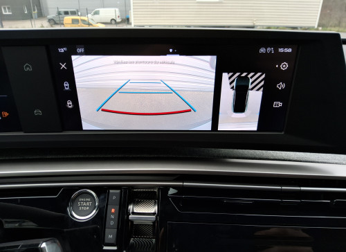 Peugeot 3008 Nouveau Hybrid 145 e-DCS6 Allure