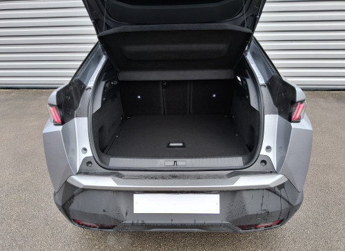 Peugeot 3008 Nouveau Hybrid 145 e-DCS6 Allure