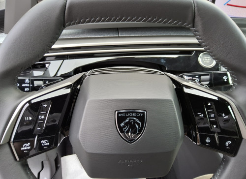 Peugeot 3008 Nouveau Hybrid 145 e-DCS6 Allure