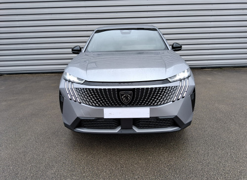 Peugeot 3008 Nouveau Hybrid 145 e-DCS6 Allure