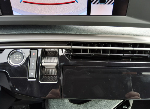 Peugeot 3008 Nouveau Hybrid 145 e-DCS6 Allure