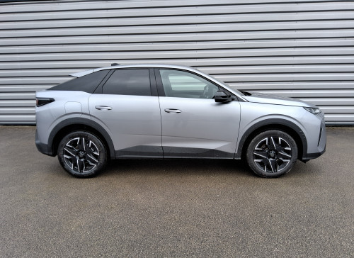 Peugeot 3008 Nouveau Hybrid 145 e-DCS6 Allure