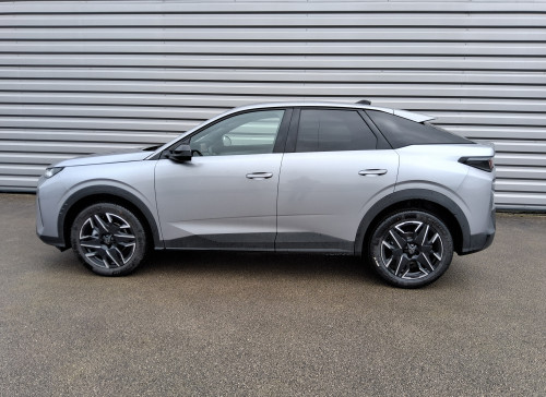 Peugeot 3008 Nouveau Hybrid 145 e-DCS6 Allure